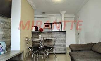 Imagem 6: Apartamento para venda com 45 metros quadrados com 2 quartos em Jardim Modelo - São Paulo