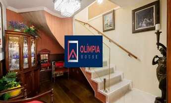 Imagem 5: Cobertura Venda 4 Dormitórios - 430 m² Moema