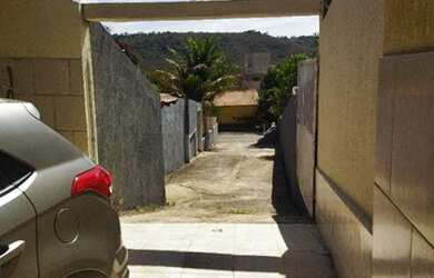 Imagem 2: Aluguel casa Condomínio