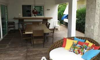 Imagem 5: Apartamento para venda tem 460 metros quadrados com 6 quartos em Vila Ipojuca - Ipojuca