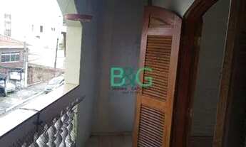 Imagem 2: Sobrado com 3 dormitórios para alugar, 240 m² por R$ 3.500,00/mês - V.Formosa - São Paulo