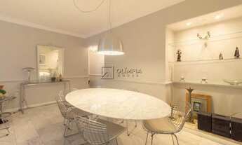 Imagem 7: Locação Apartamento 3 Dormitórios - 150 m² Cerqueira César