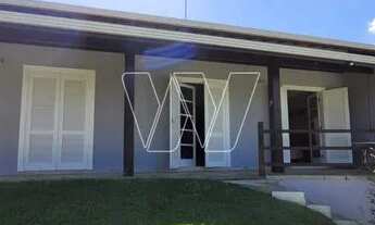 Imagem 4: Casa - Loteamento Caminhos de São Conrado (Sousas) - Campinas