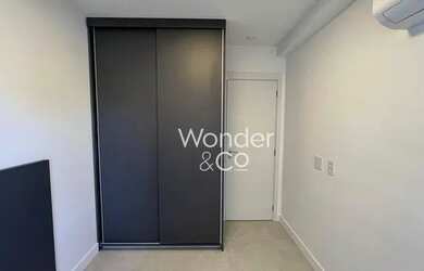 Imagem 4: Apartamento nunca habitado de 66m², sendo 2 dormitórios por R$ 8.700 no Brooklin-SP