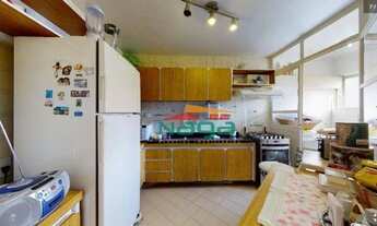 Imagem 5: Apartamento com 2 dormitórios à venda, 68 m² por R$ 530.000,00 - Vila Guarani (Z Sul) - Sã