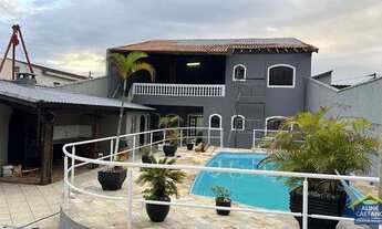 Imagem 2: Sobrado Isolada c/ piscina, Alto Padrao, nos Melhor Bairro!