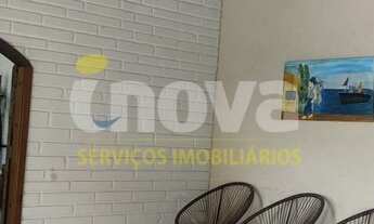 Imagem 5: CASA COM PISCINA NO CENTRO DE IMBÉ