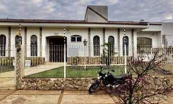 Imagem 2: Casa com 4 dormitórios à venda, 440 m² por R$ 1.500.000,00 - Zona 05 - Maringá/PR