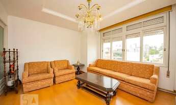 Imagem 2: Apartamento à Venda - São Geraldo, 4 Quartos, 220 m2