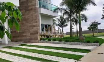 Imagem 2: Casa alto padrão à venda - Condomínio Saint Patrick - Sorocaba/SP