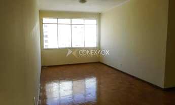 Imagem 2: Apartamento - Vila Itapura - Campinas