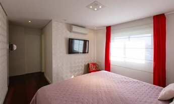 Imagem 4: SÃO PAULO - Apartamento Padrão - SAÚDE