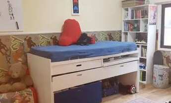 Imagem 4: Excelente apartamento térreo em Moema