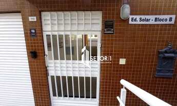 Imagem 2: Apartamento com 1 quarto, 48 m² - venda por R$ 170.000 ou aluguel por R$ 817/mês - São Mat