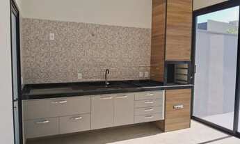 Imagem 7: Casa Condomínio em Araraquara