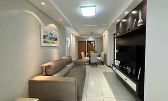 Imagem 5: Apartamento para venda com 95 metros quadrados com 3 quartos em Jardim Camburi - Vitória