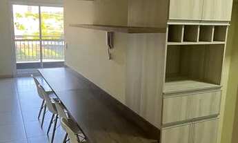 Imagem: ALUGO APTO JD. NOVA ALIANÇA SUL