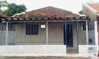 Imagem: Aluguel casa pequena em Epitácio