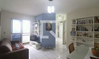 Imagem: Apartamento à Venda - Sítio do Mandaqui