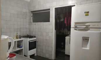 Imagem 4: Quarto para Moças Próximo a Universidade Católica