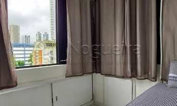 Imagem 3: Oportunidade em Boa Viagem de comprar seu apartamento de 2 quartos numa localização perfei