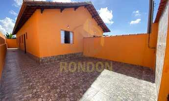 Imagem: Casa Geminada para Venda em Mongaguá, Jardim