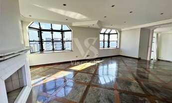 Imagem: Vendo cobertura alto padrão, três suítes