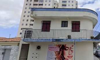 Imagem: AP2092)Apartamento com dois quartos - Parquelândia