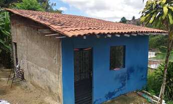 Imagem: Casa com quintal
