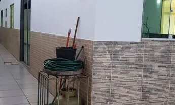 Imagem 5: Rua 3C Vicente Pires Casa 4 Suítes 6 Vagas Lote 400m² Útil 249m²