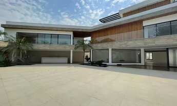 Imagem 3: Casa com 5 dormitórios à venda, 1100 m² por R$ 15.395.000,00 - Barra da Tijuca - Rio de Ja