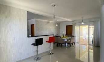 Imagem 2: Casa com 4 dormitórios à venda, 330 m² por R$ 1.800.000 - Jardim Primavera - Itupeva/SP