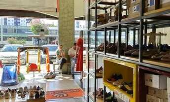 Imagem 4: Loja de calçados infantis