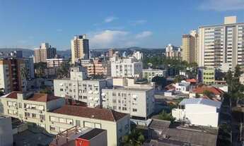 Imagem 5: Apartamento 2 quartos, 1 suite, banheiro social, 1 vaga coberta, churrasqueira, Menino Deu