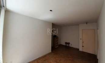 Imagem 2: Apartamento para Venda - 80.25m², 3 dormitórios, 1 vaga - Cristal