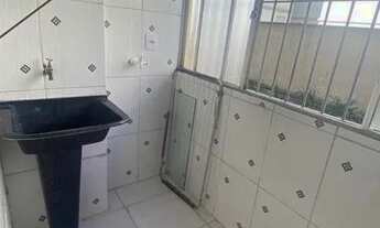 Imagem 4: Apartamento para aluguel e venda tem 54 metros quadrados com 2 quartos