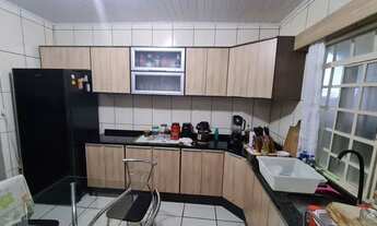 Imagem 4: Casa no jardim simone