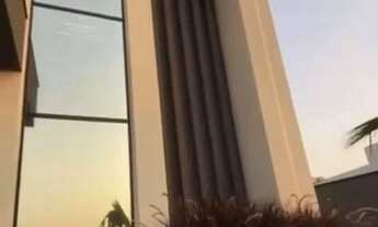 Imagem 7: Casa 3 Suítes - 300 m² - 4 Vagas - Condomínio Alphaville II