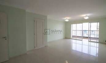 Imagem 2: Venda Apartamento 4 Dormitórios - 140 m² Perdizes