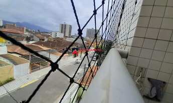 Imagem 7: Apartamento com 2 dorms, Caiçara, Praia Grande - R$ 270 mil, Cod