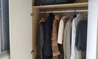 Imagem 7: Apartamento com 2 dormitórios para alugar, 55 m² por R$ 2.829,99/mês - Vila Lageado - São