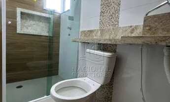 Imagem 4: Sobrado com 3 dormitórios, 108 m² - venda por R$ 740.000,00 ou aluguel por R$ 4.501,00/mês