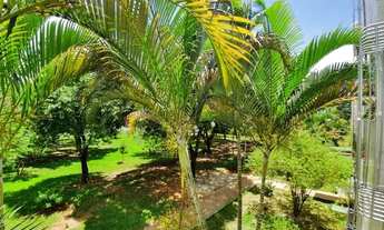 Imagem 3: : SQS 411 2 Quartos nascente, meio de quadra