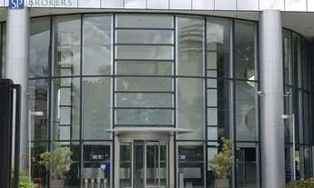 Imagem 3: Sala para alugar, 100 m² - Pinheiros - São Paulo/SP