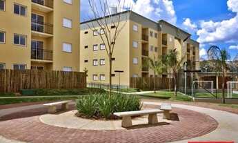 Imagem 1: Apartamenro tarraf vila sol zona norte