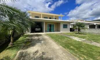 Imagem 3: Casa Alvenaria para Venda em Ambrósio Garopaba-SC