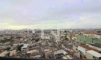 Imagem 6: Apartamento à Venda - Sítio do Mandaqui, 2 Quartos, 48 m2