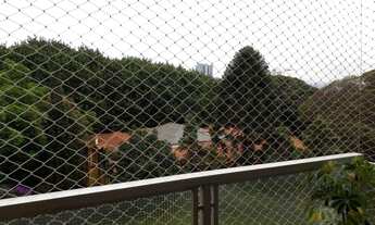 Imagem 7: Apartamento com 3 dormitórios à venda, 122 m² por R$ 1.600.000 Rua Ministro Godói, 171 - P