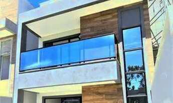 Imagem 4: Casa Duplex 3 Suítes Rua Privativa - Eusébio /CE