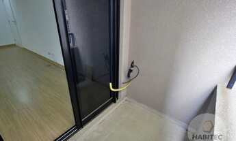 Imagem 3: Sala comercial no Bigorrilho - 1970 - HABITEC